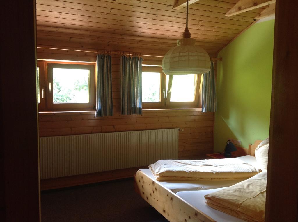 Sauschneideralm Hotel Faningberg Room photo