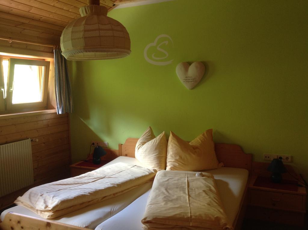 Sauschneideralm Hotel Faningberg Room photo
