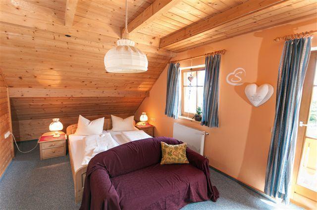 Sauschneideralm Hotel Faningberg Room photo